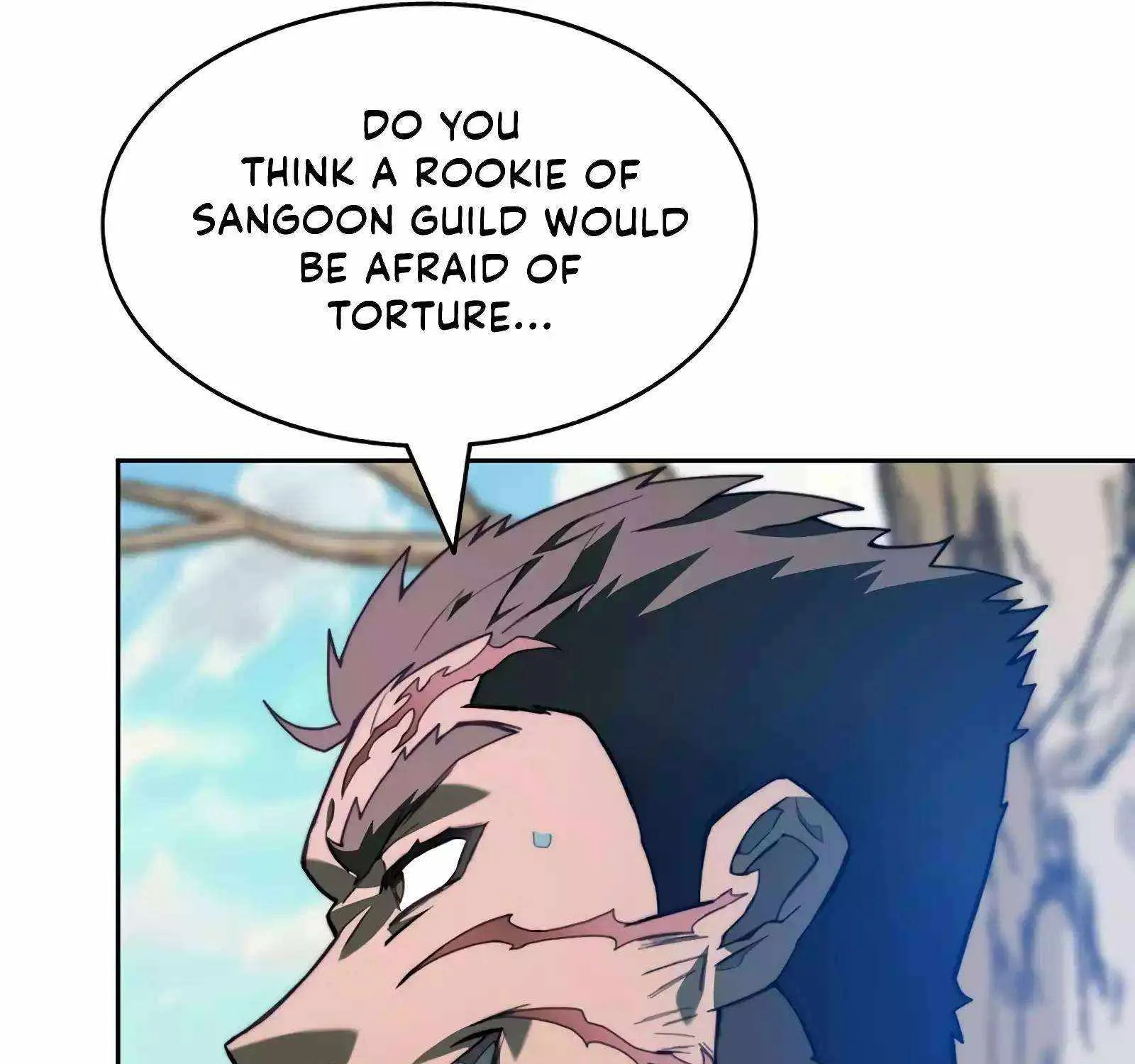 Stuck in the Tower Zinmanga X Chapter 76 Page 66