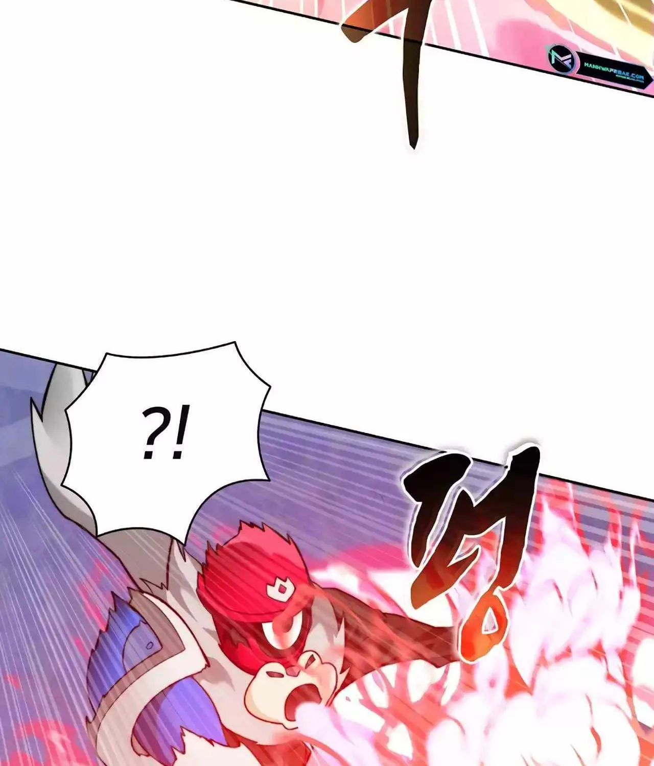 Stuck in the Tower Zinmanga X Chapter 75 Page 43