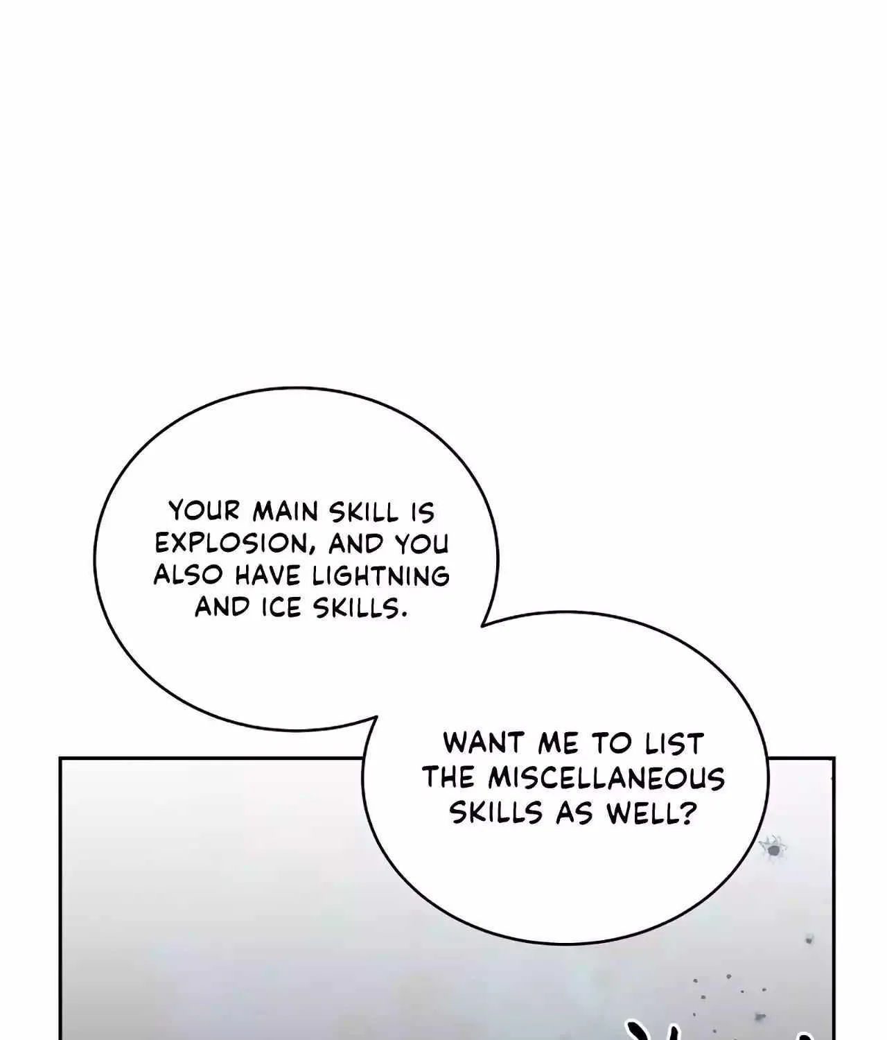 Stuck in the Tower Zinmanga X Chapter 75 Page 54
