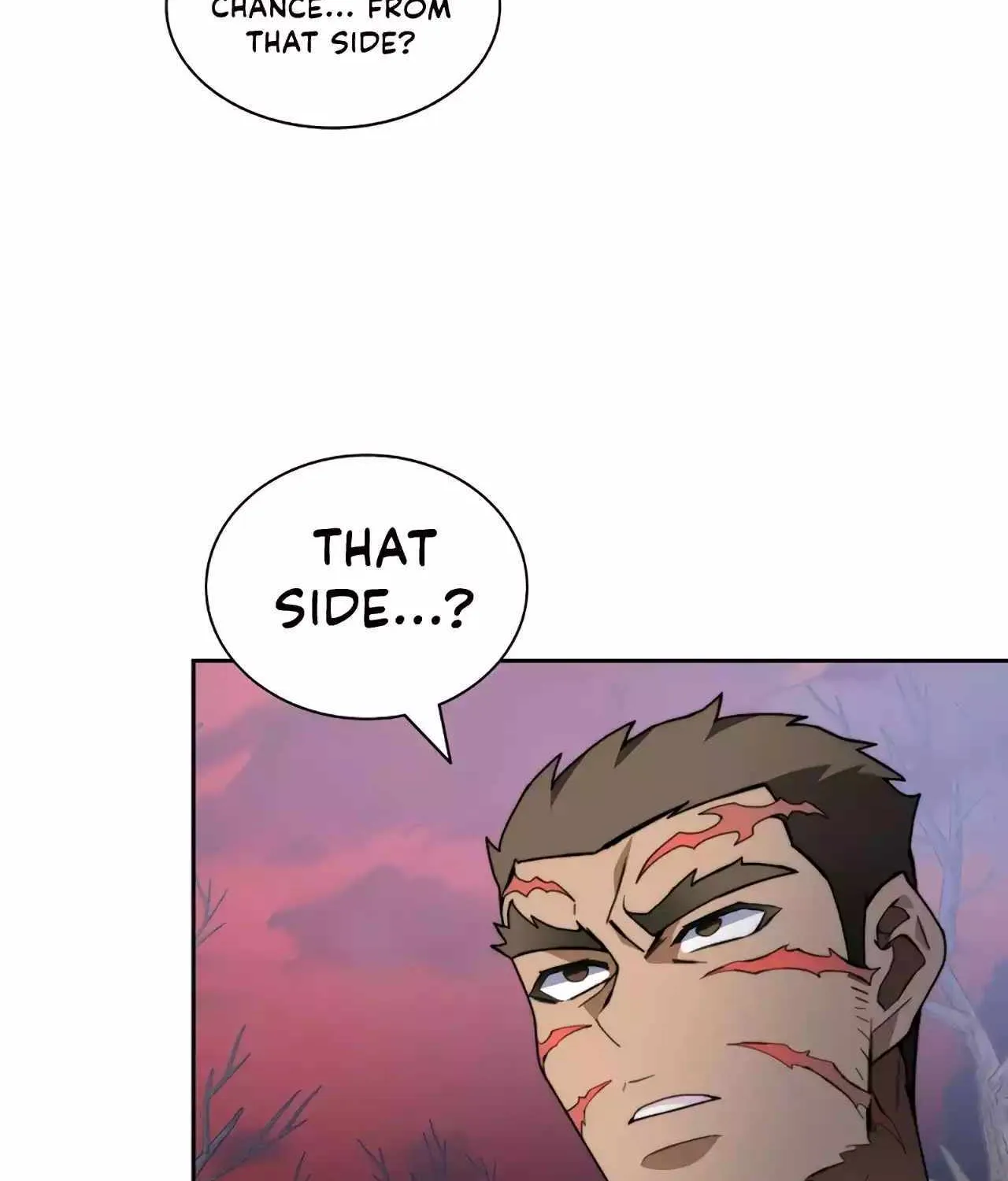 Stuck in the Tower Zinmanga X Chapter 75 Page 58