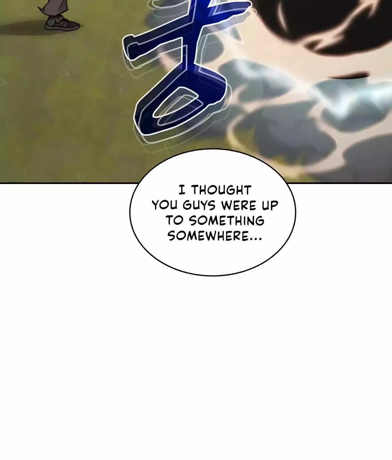 Stuck in the Tower Zinmanga X Chapter 74 Page 118