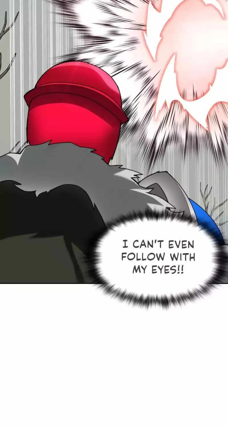 Stuck in the Tower Zinmanga X Chapter 73 Page 25