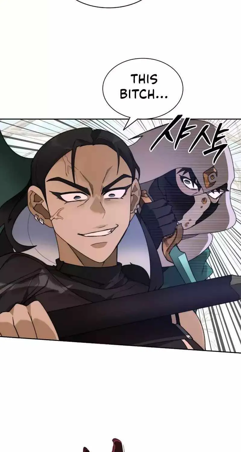 Stuck in the Tower Zinmanga X Chapter 73 Page 40