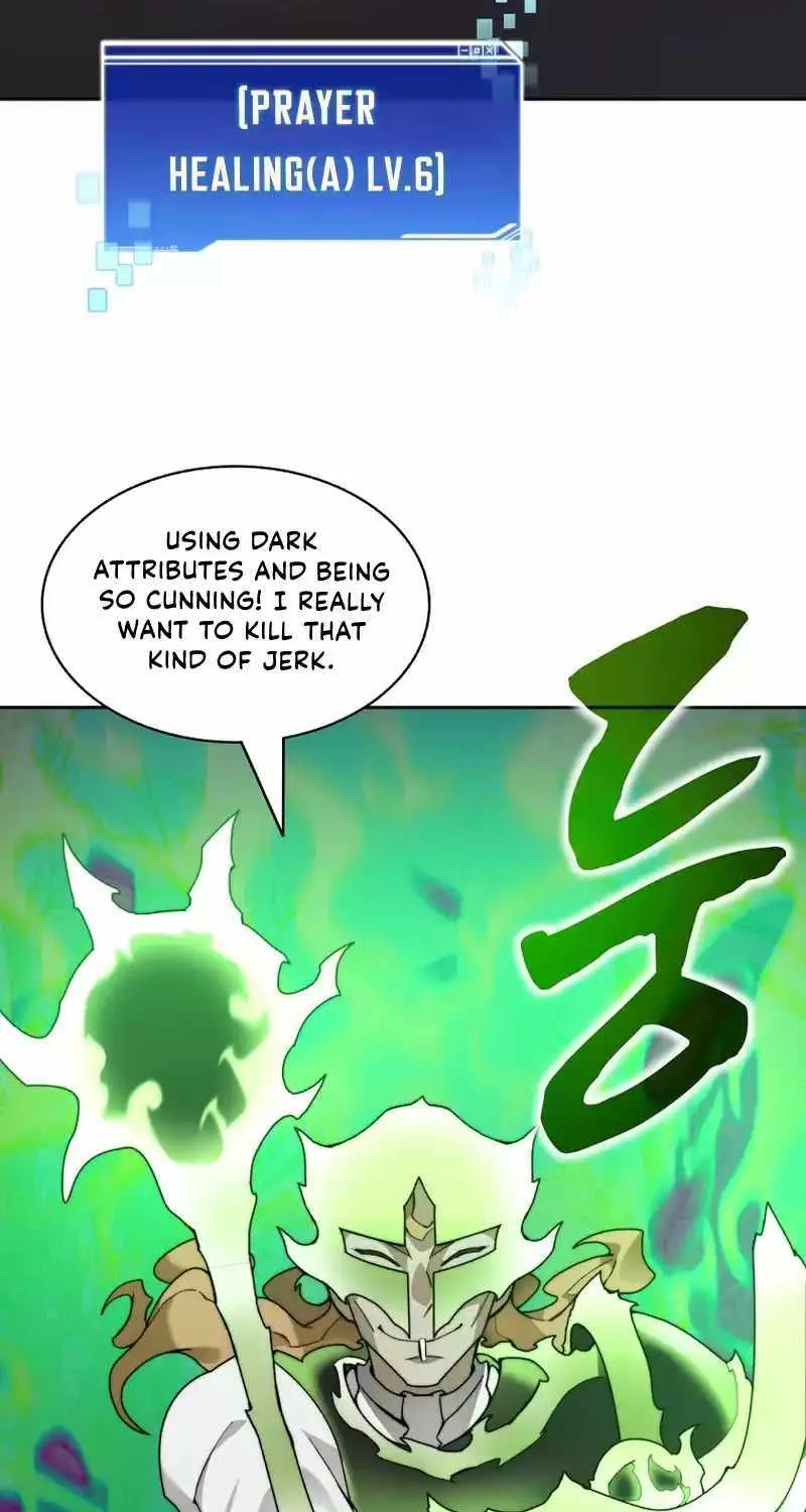 Stuck in the Tower Zinmanga X Chapter 73 Page 66