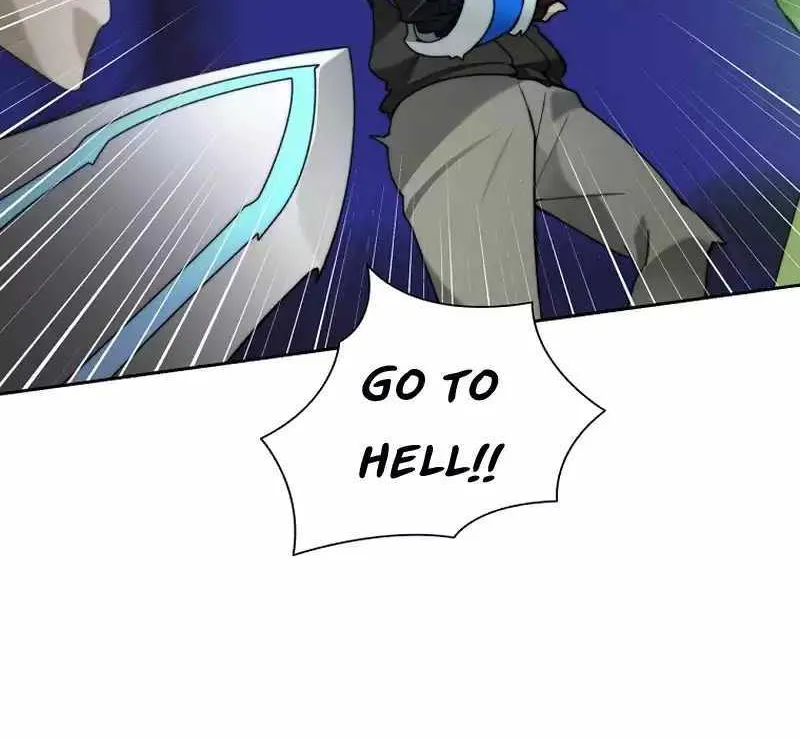 Stuck in the Tower Zinmanga X Chapter 73 Page 72