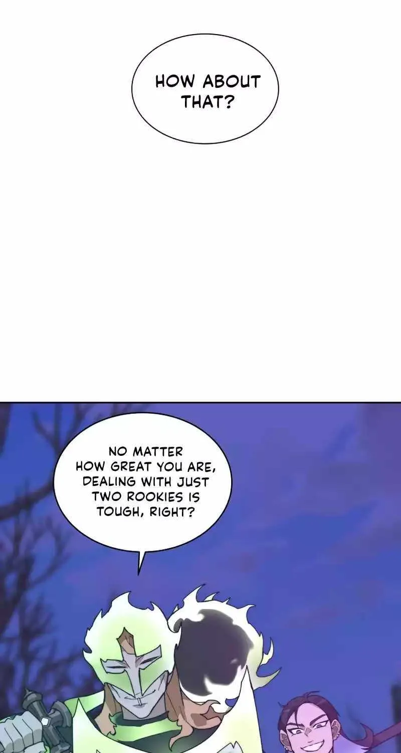 Stuck in the Tower Zinmanga X Chapter 73 Page 82