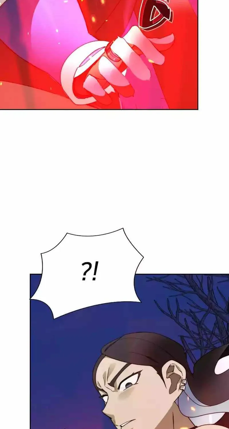 Stuck in the Tower Zinmanga X Chapter 73 Page 85