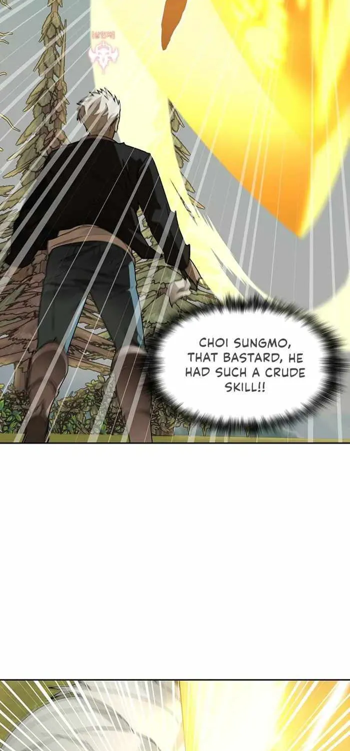 Stuck in the Tower Zinmanga X Chapter 72 Page 3