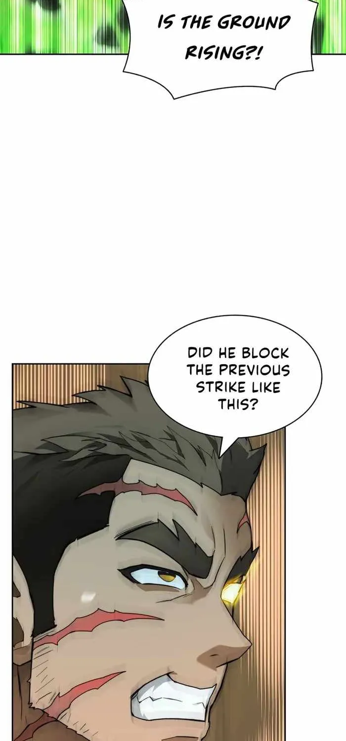 Stuck in the Tower Zinmanga X Chapter 72 Page 18