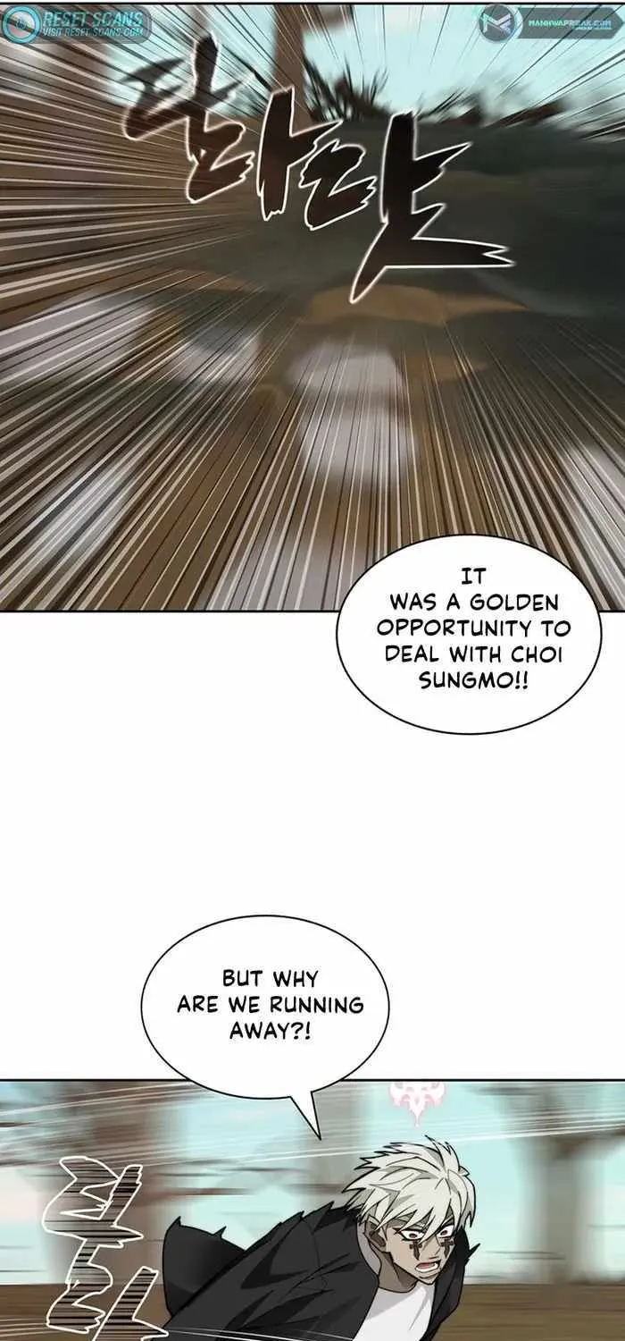 Stuck in the Tower Zinmanga X Chapter 72 Page 20