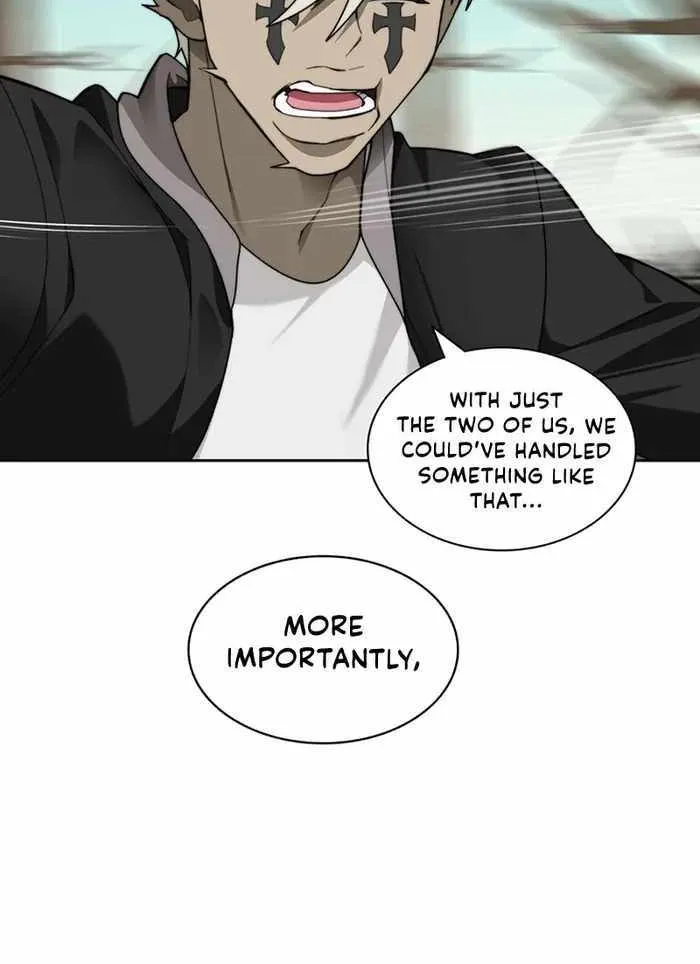 Stuck in the Tower Zinmanga X Chapter 72 Page 22