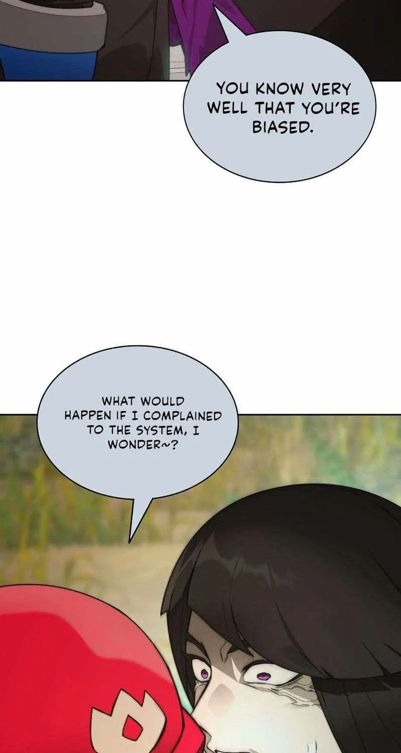 Stuck in the Tower Zinmanga X Chapter 70 Page 21