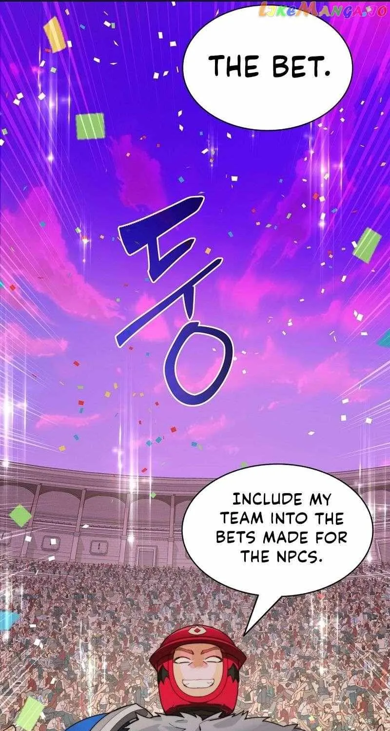 Stuck in the Tower Zinmanga X Chapter 70 Page 26
