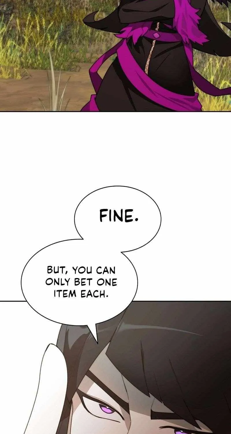 Stuck in the Tower Zinmanga X Chapter 70 Page 28