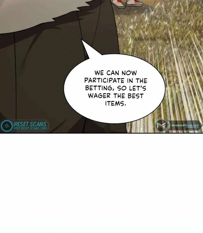 Stuck in the Tower Zinmanga X Chapter 70 Page 31