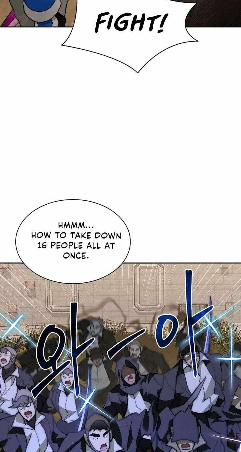 Stuck in the Tower Zinmanga X Chapter 70 Page 37