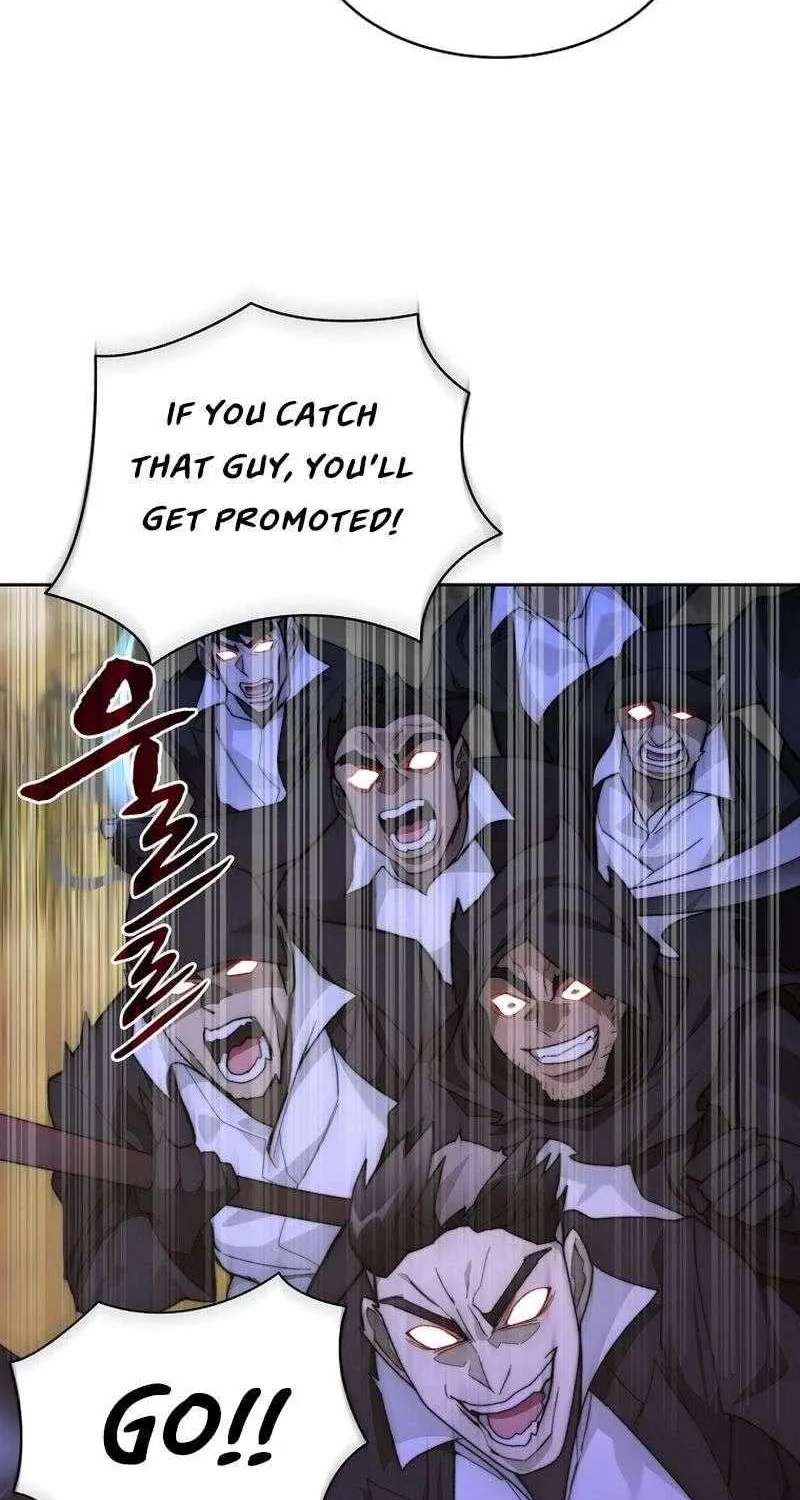Stuck in the Tower Zinmanga X Chapter 70 Page 43