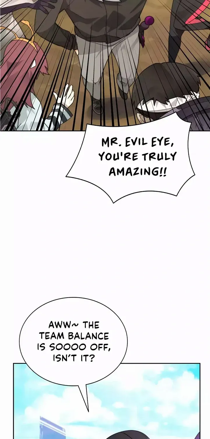 Stuck in the Tower Zinmanga X Chapter 69 Page 16