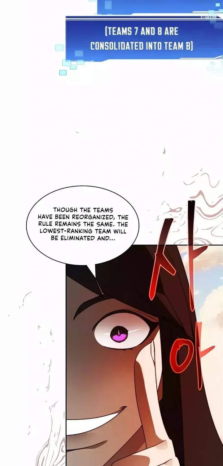 Stuck in the Tower Zinmanga X Chapter 69 Page 21