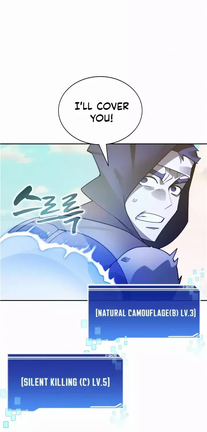 Stuck in the Tower Zinmanga X Chapter 68 Page 17