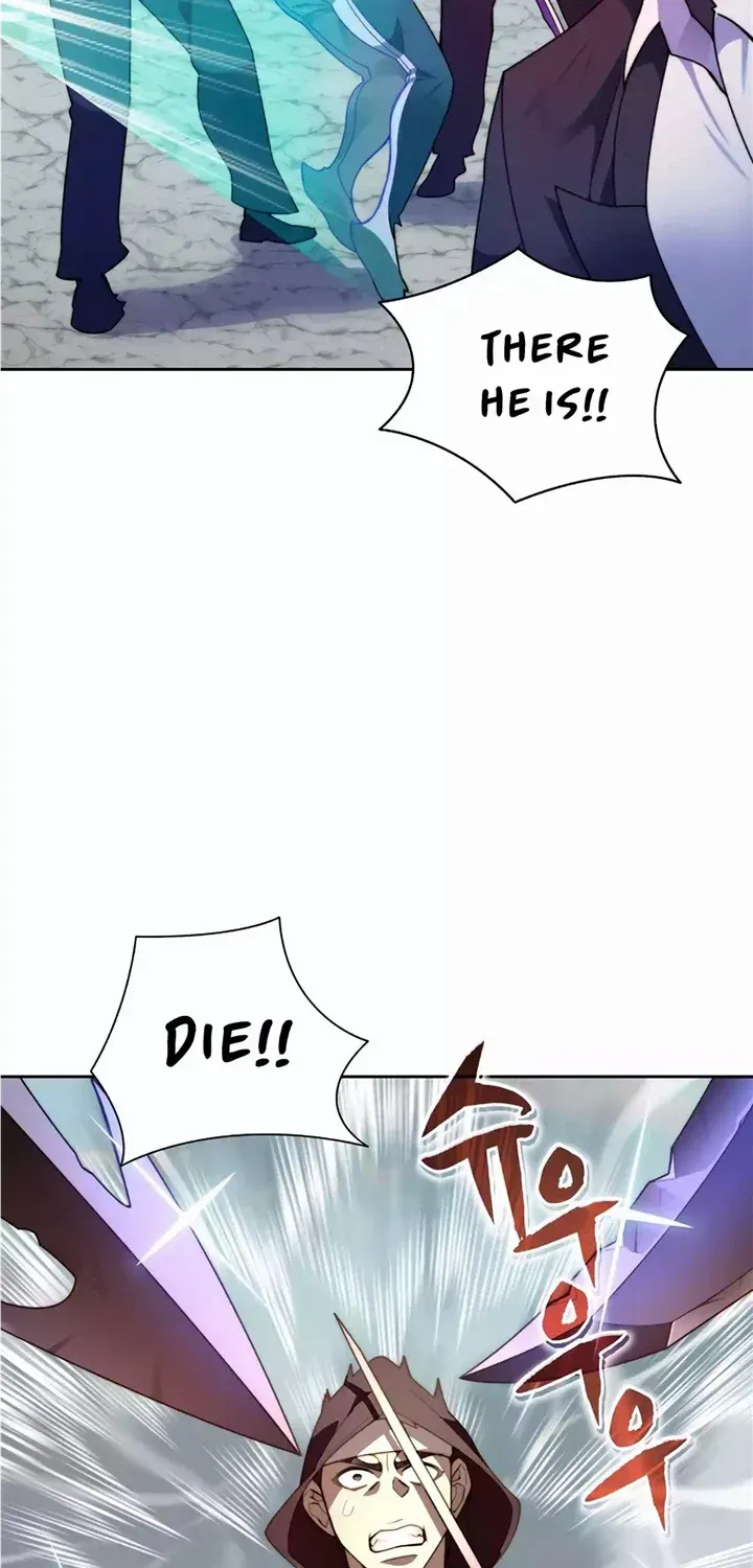 Stuck in the Tower Zinmanga X Chapter 68 Page 22