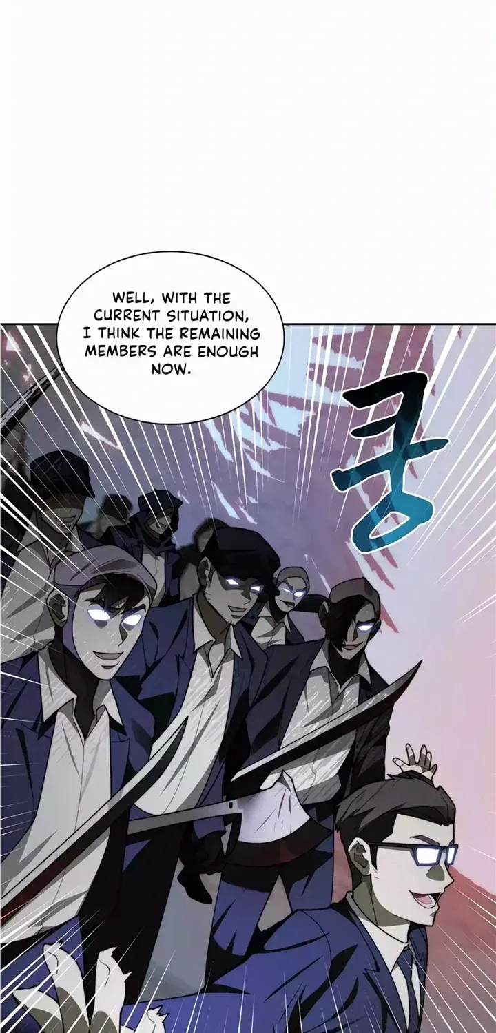 Stuck in the Tower Zinmanga X Chapter 68 Page 33