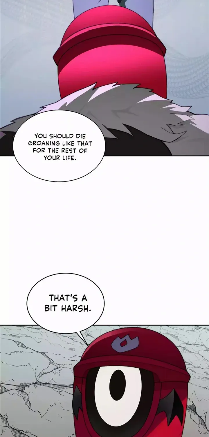 Stuck in the Tower Zinmanga X Chapter 68 Page 52