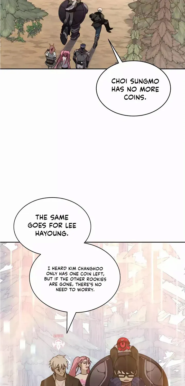 Stuck in the Tower Zinmanga X Chapter 68 Page 60