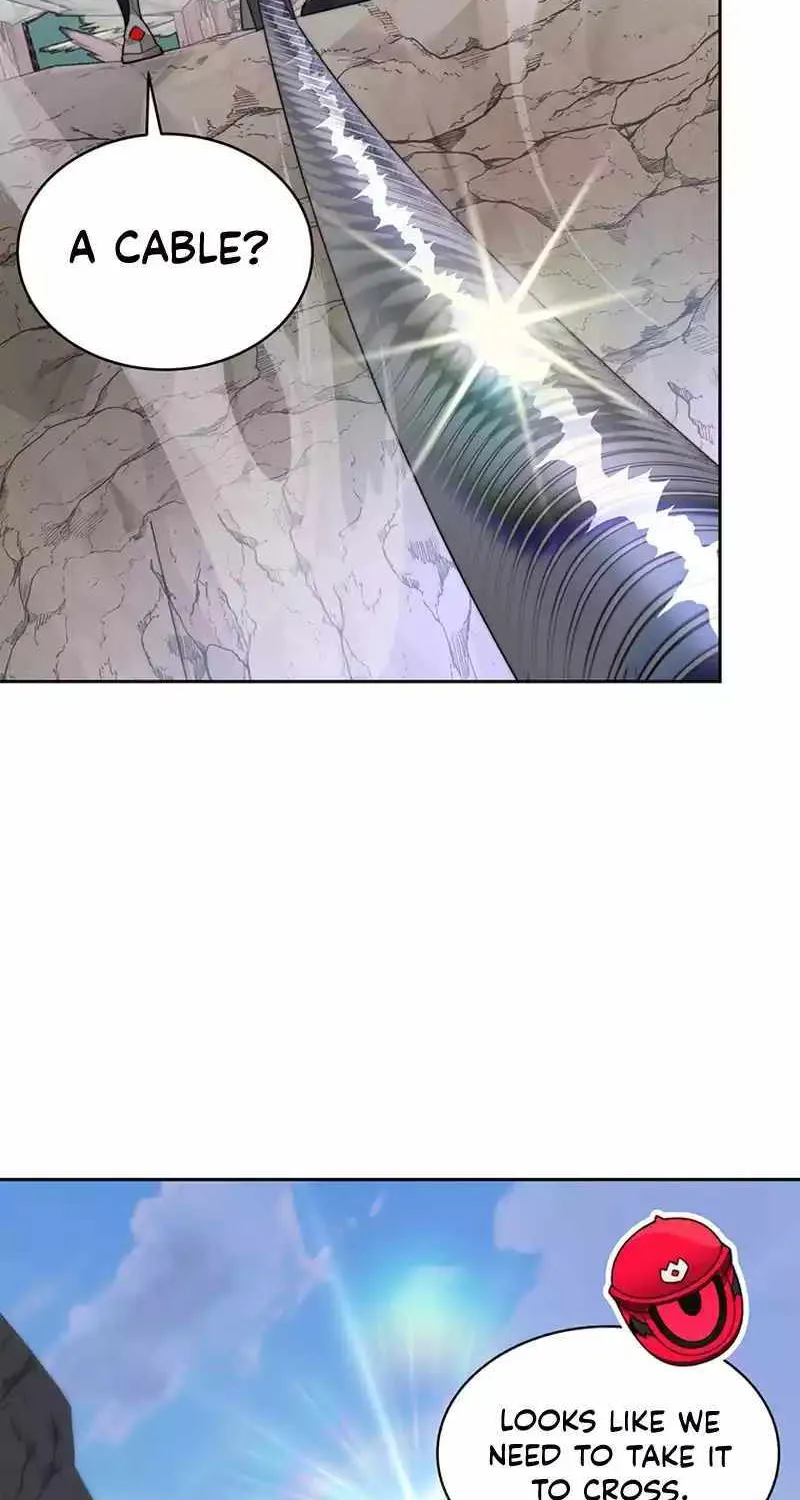 Stuck in the Tower Zinmanga X Chapter 67 Page 88