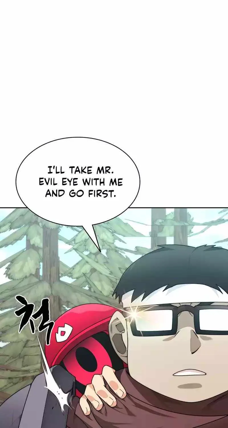 Stuck in the Tower Zinmanga X Chapter 67 Page 90