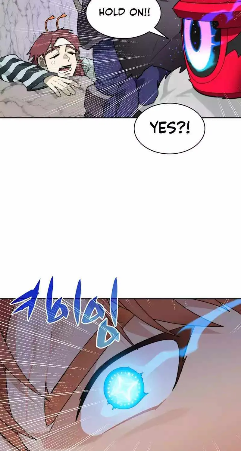 Stuck in the Tower Zinmanga X Chapter 67 Page 102