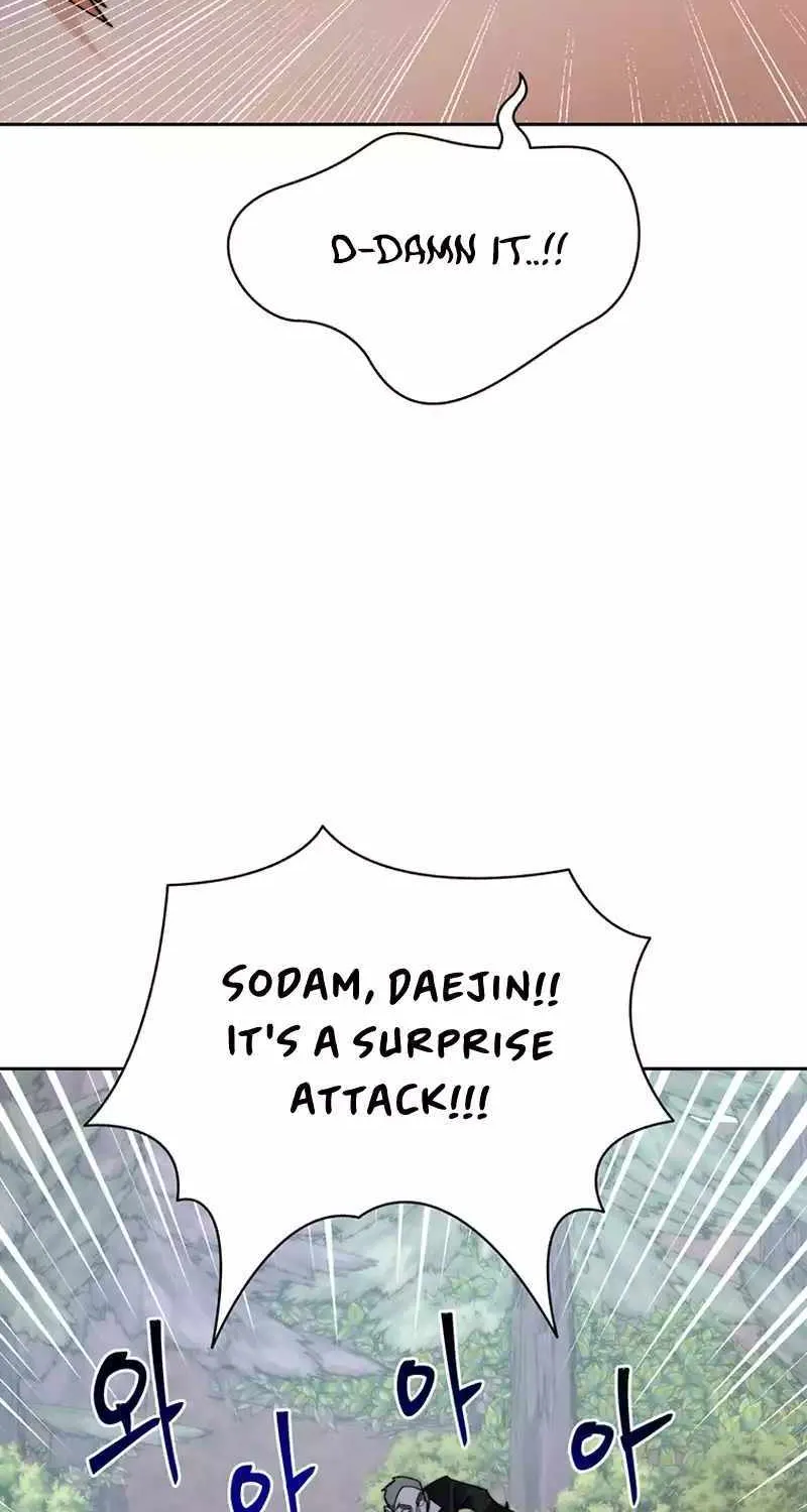 Stuck in the Tower Zinmanga X Chapter 67 Page 103