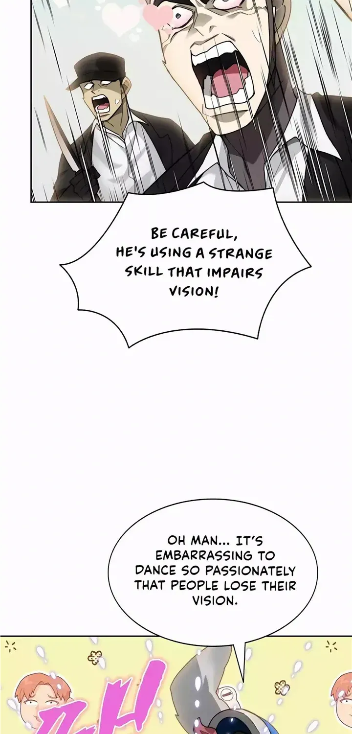 Stuck in the Tower Zinmanga X Chapter 66 Page 53