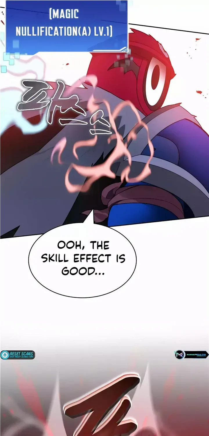 Stuck in the Tower Zinmanga X Chapter 66 Page 59