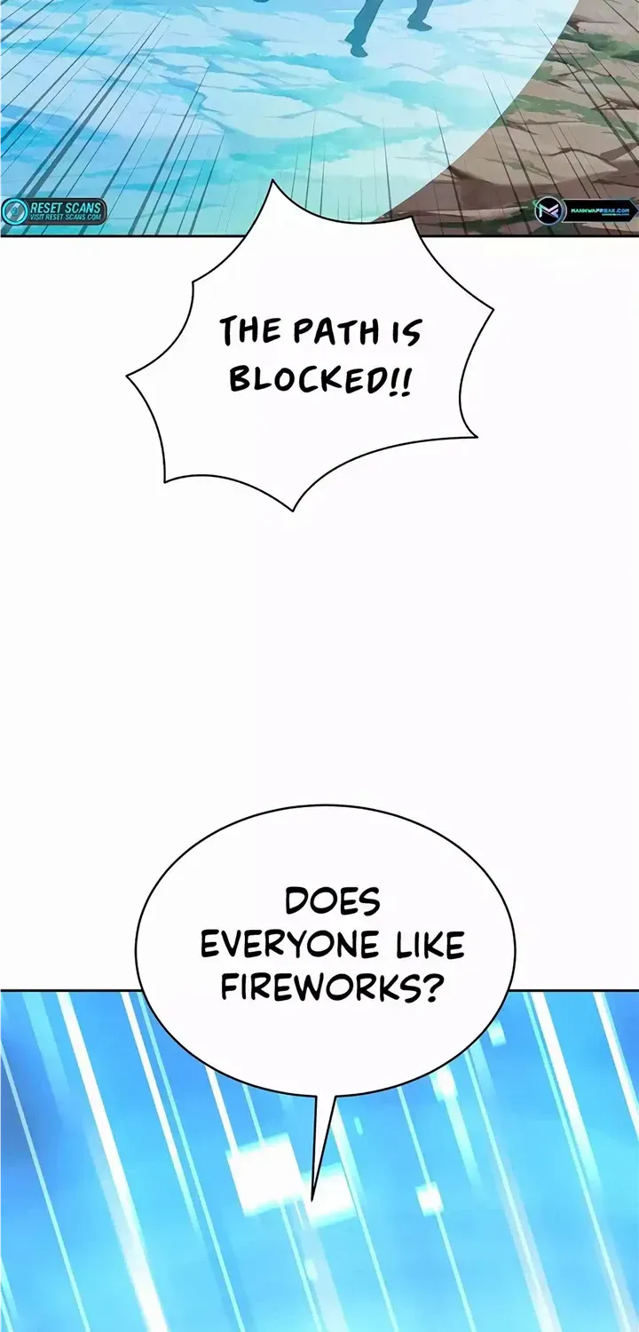 Stuck in the Tower Zinmanga X Chapter 66 Page 76