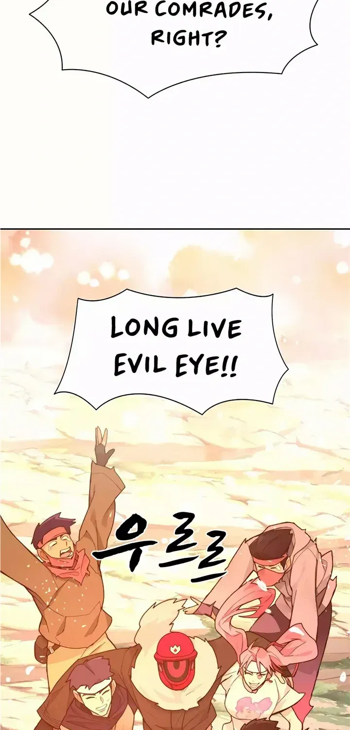 Stuck in the Tower Zinmanga X Chapter 66 Page 96