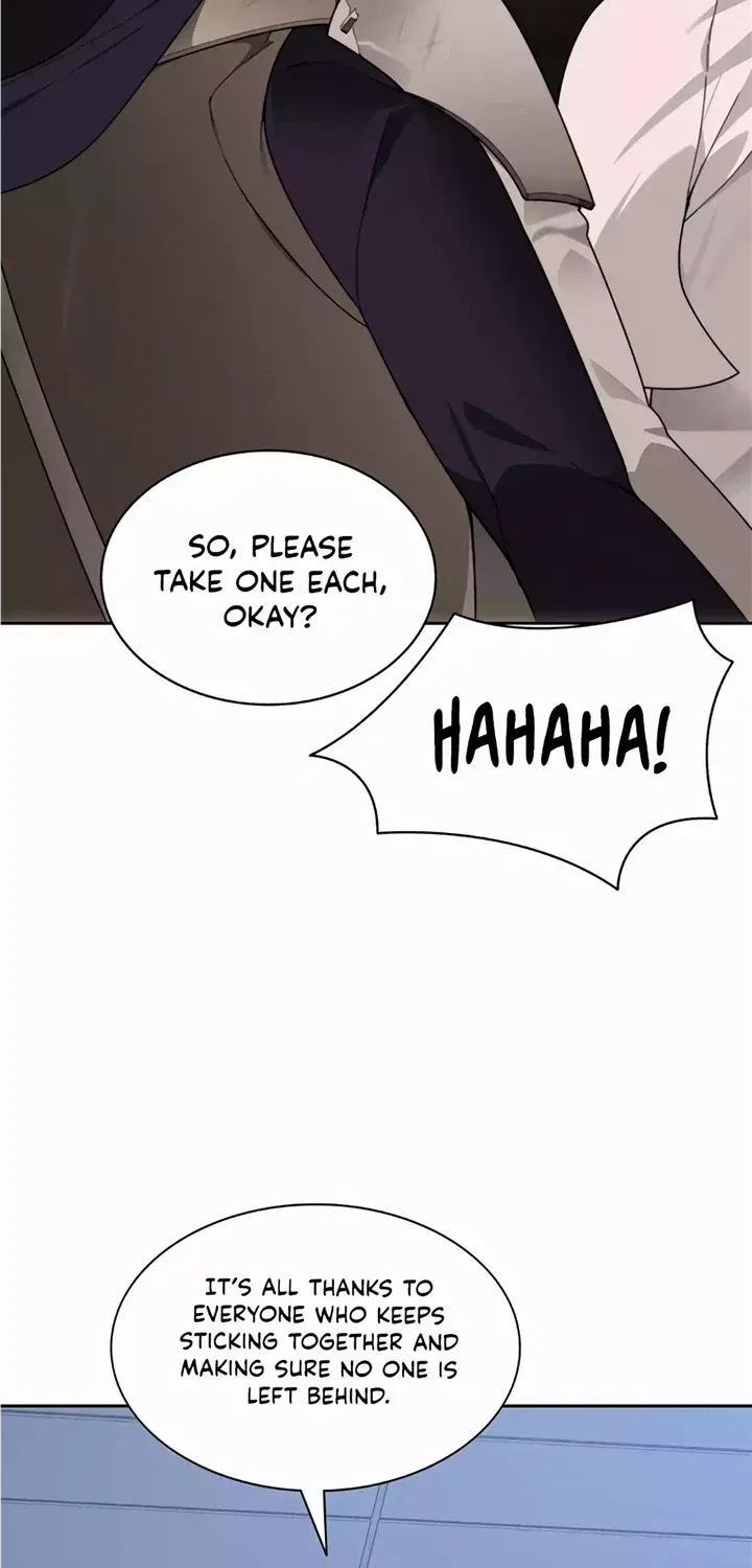 Stuck in the Tower Zinmanga X Chapter 65 Page 71