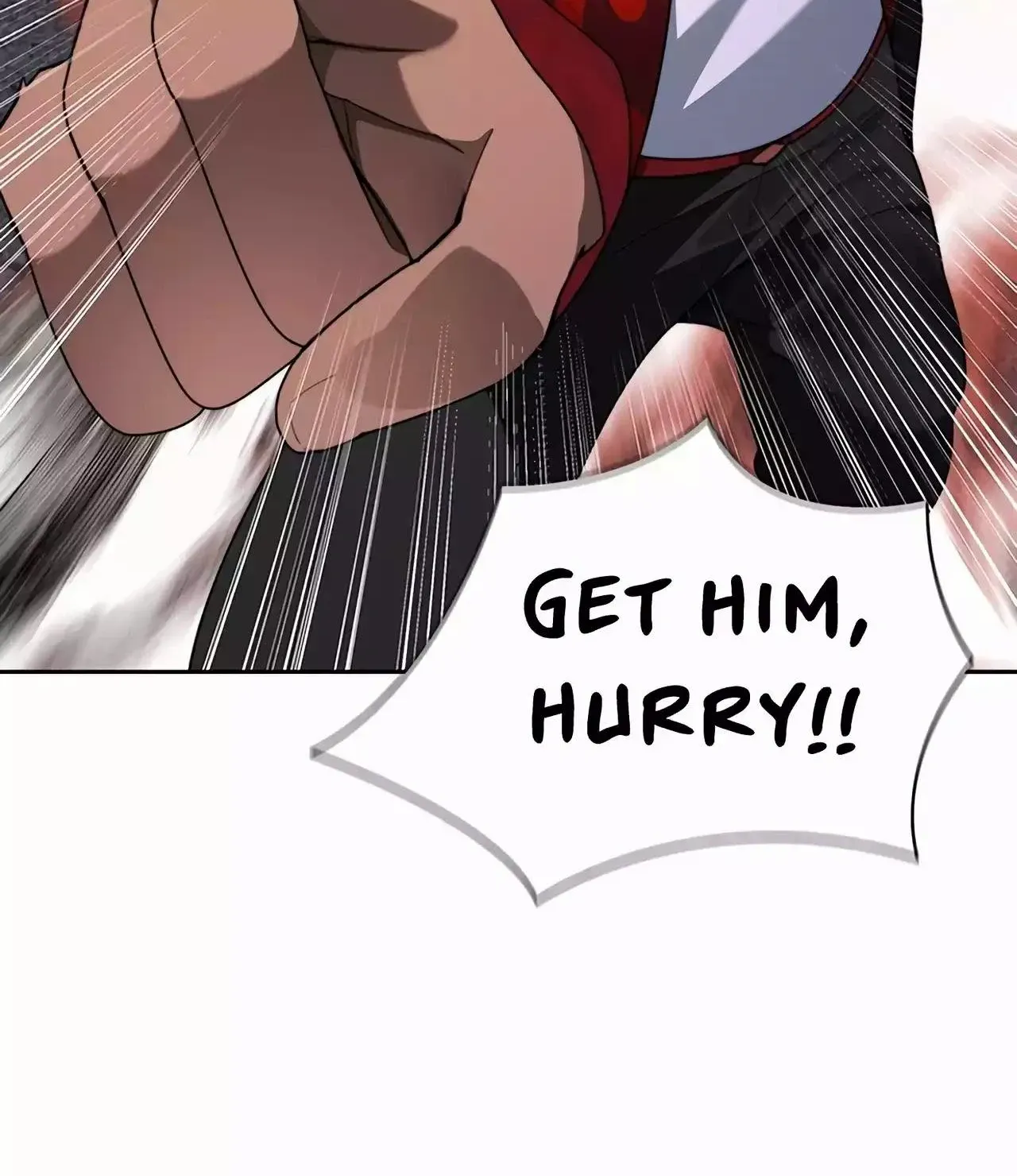 Stuck in the Tower Zinmanga X Chapter 63 Page 34
