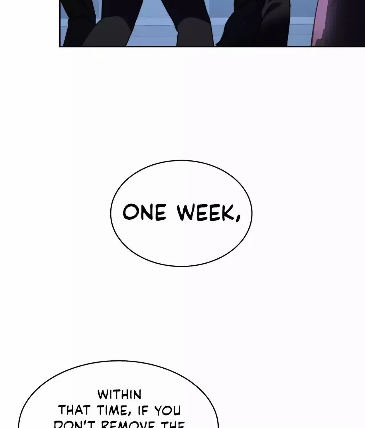 Stuck in the Tower Zinmanga X Chapter 63 Page 42