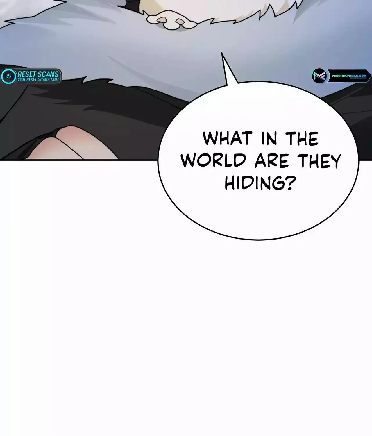 Stuck in the Tower Zinmanga X Chapter 63 Page 49