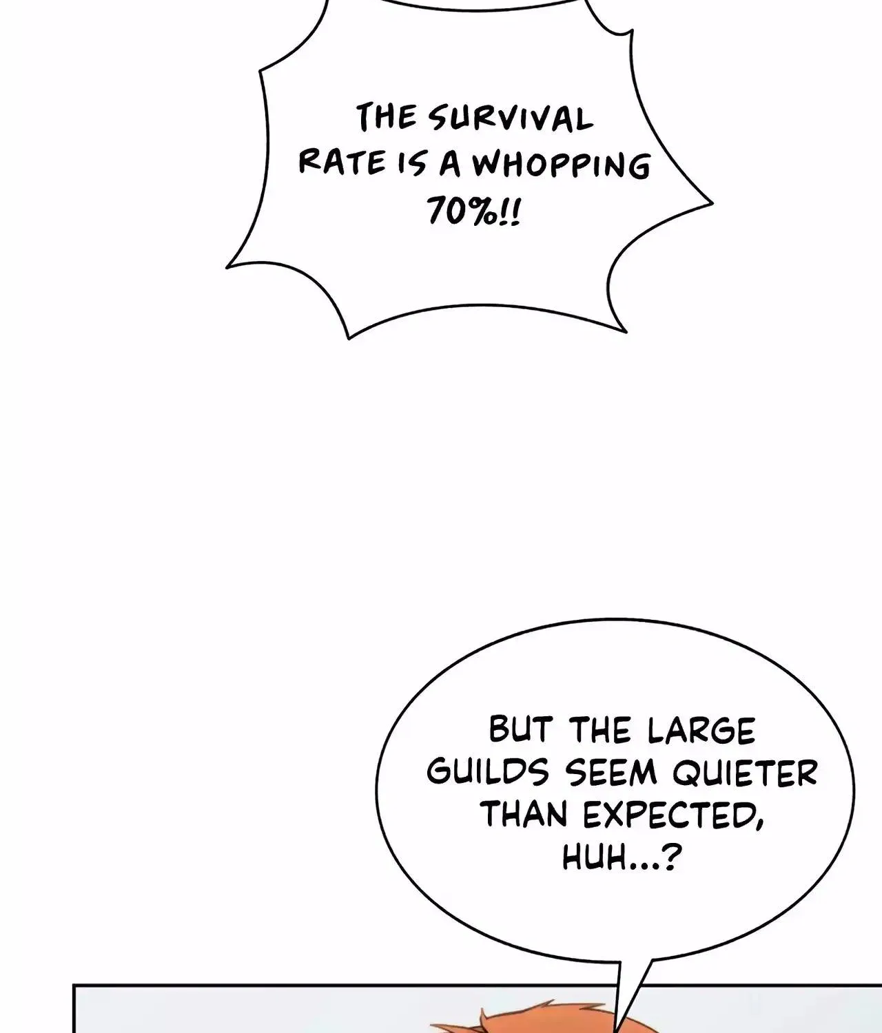 Stuck in the Tower Zinmanga X Chapter 63 Page 85