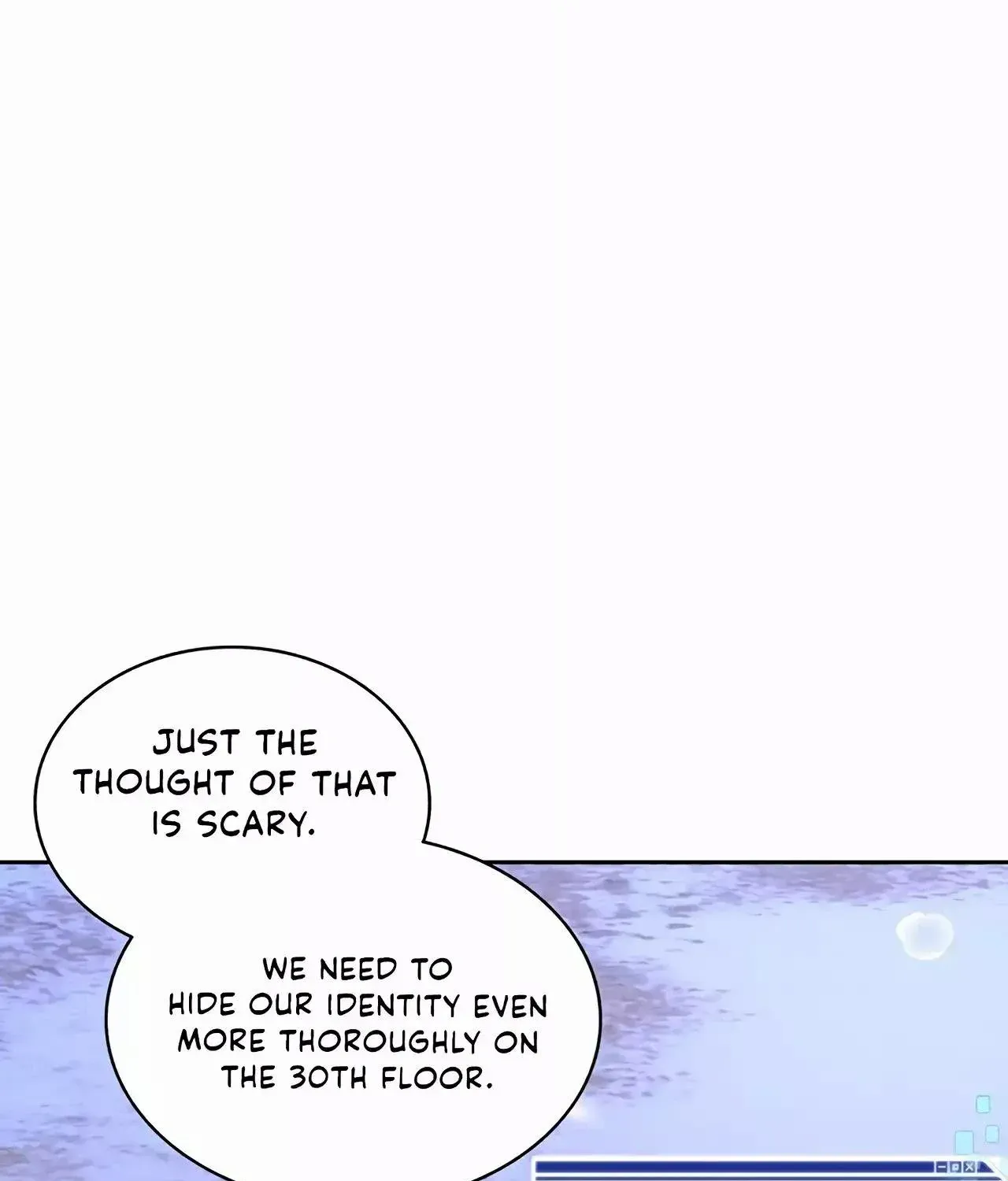 Stuck in the Tower Zinmanga X Chapter 62 Page 6