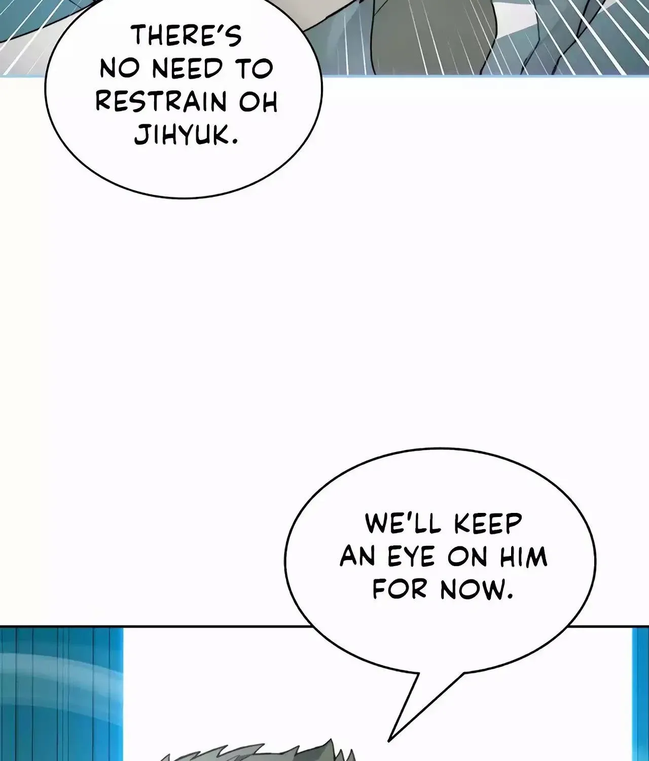 Stuck in the Tower Zinmanga X Chapter 62 Page 25