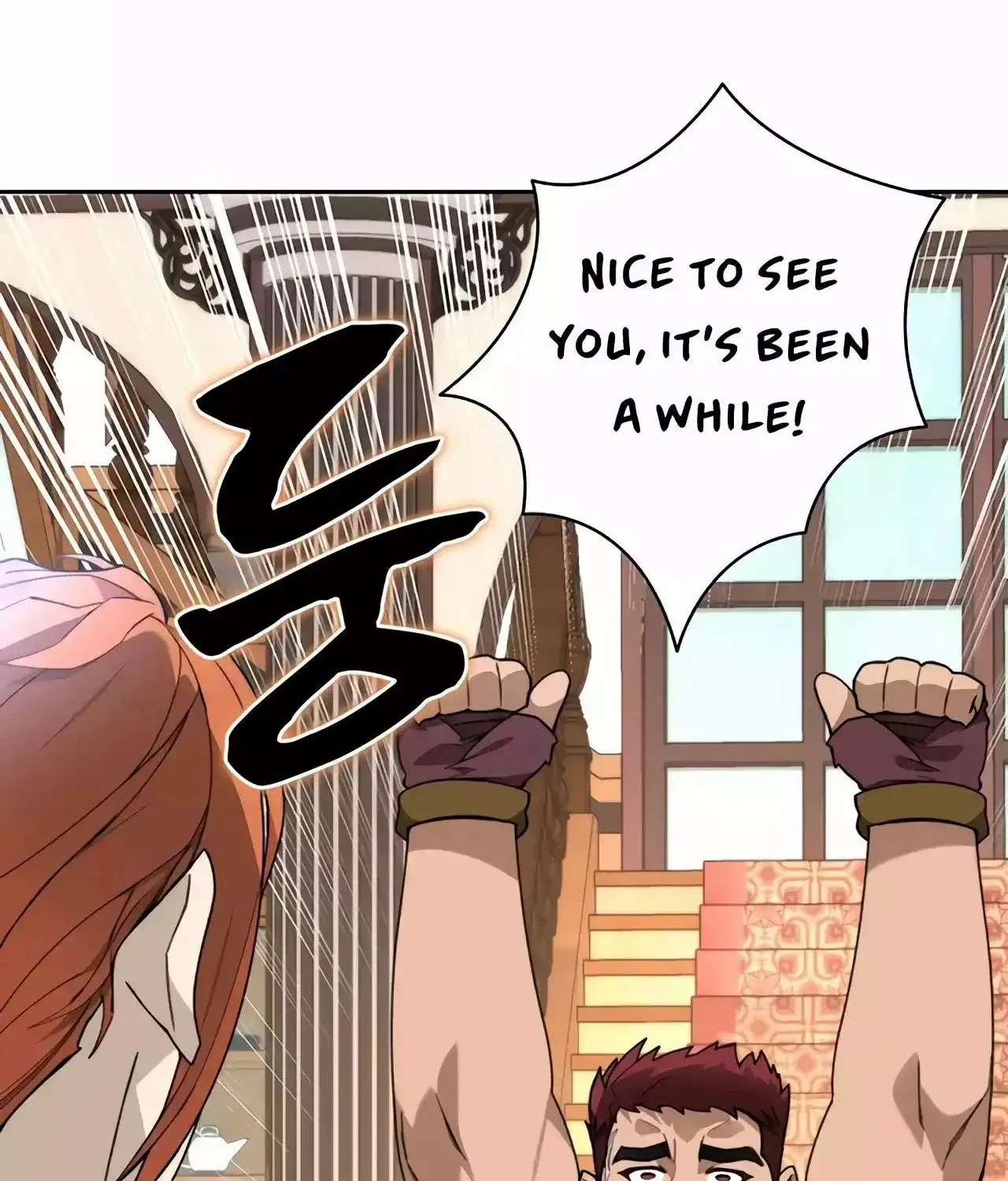 Stuck in the Tower Zinmanga X Chapter 62 Page 54