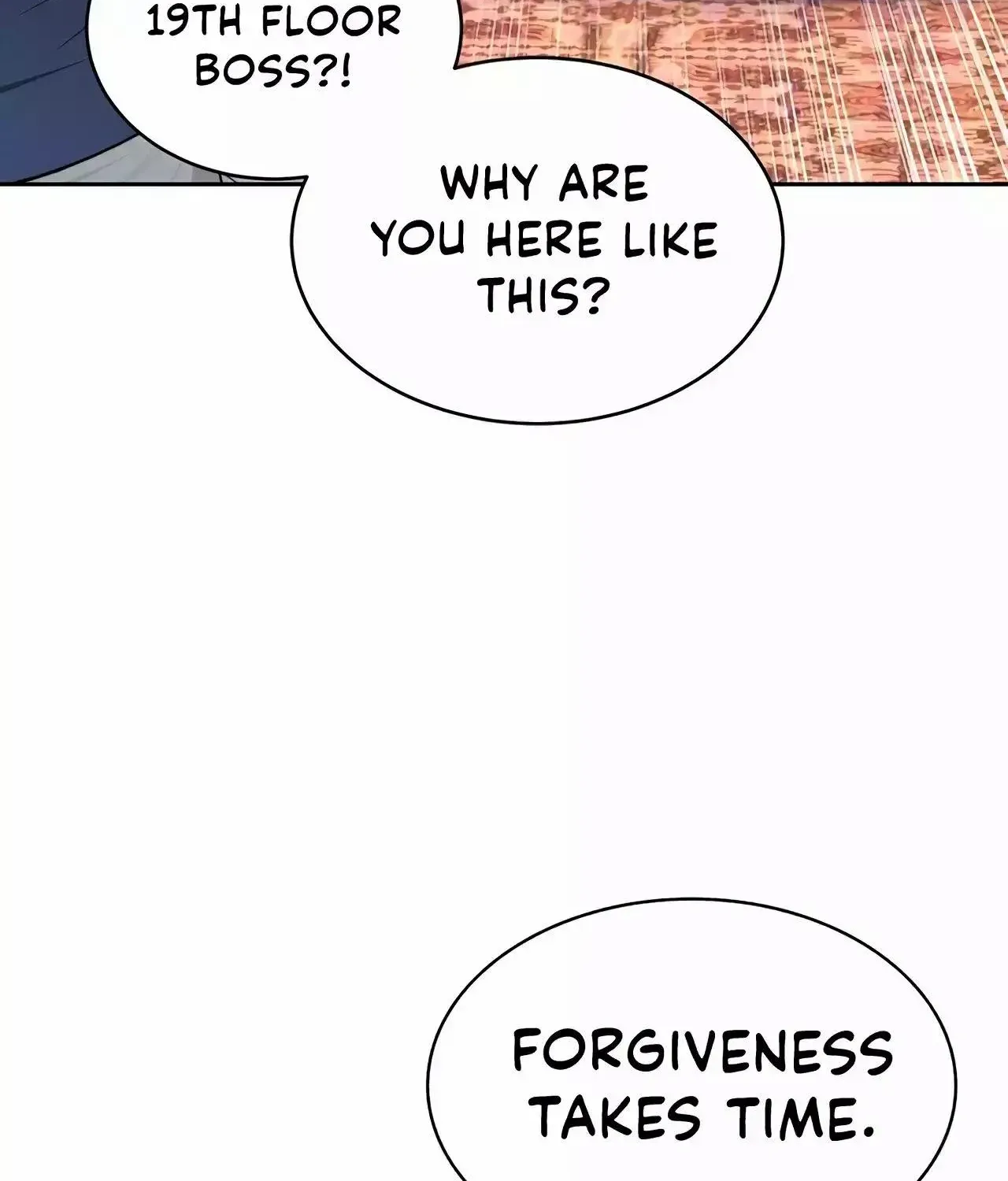 Stuck in the Tower Zinmanga X Chapter 62 Page 56