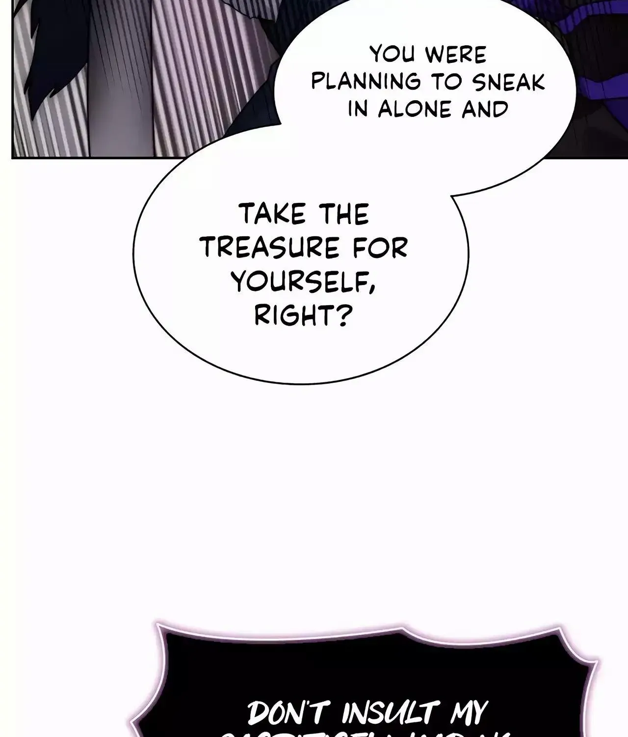 Stuck in the Tower Zinmanga X Chapter 61 Page 13