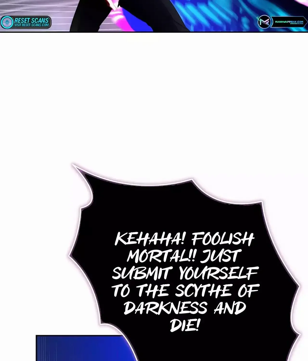 Stuck in the Tower Zinmanga X Chapter 61 Page 42