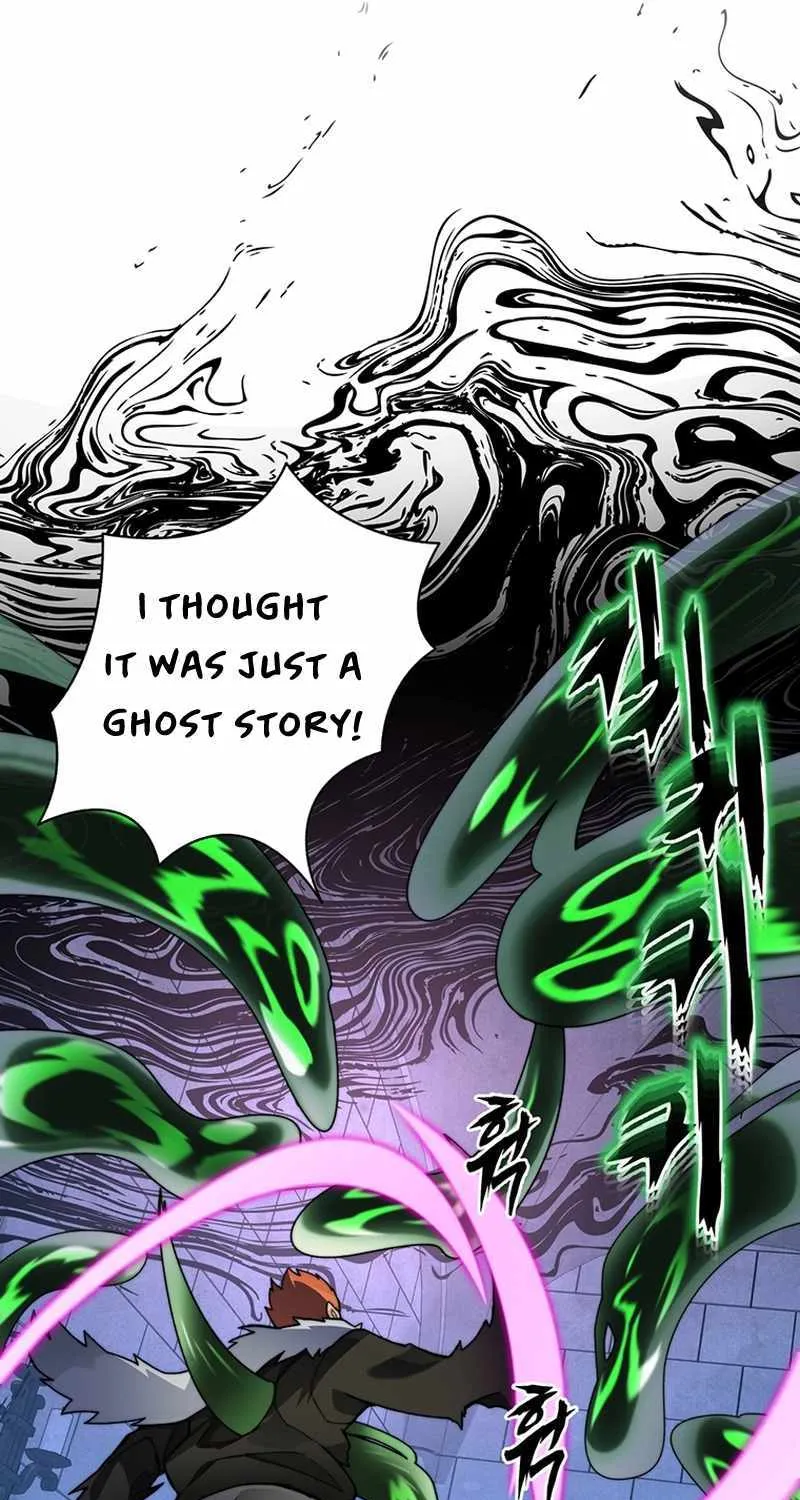 Stuck in the Tower Zinmanga X Chapter 60 Page 21