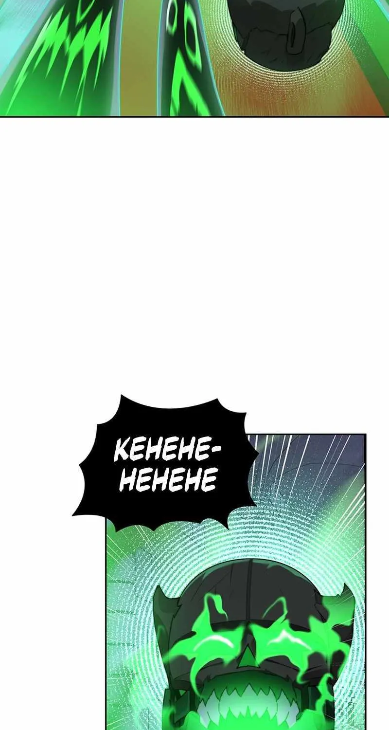 Stuck in the Tower Zinmanga X Chapter 60 Page 32