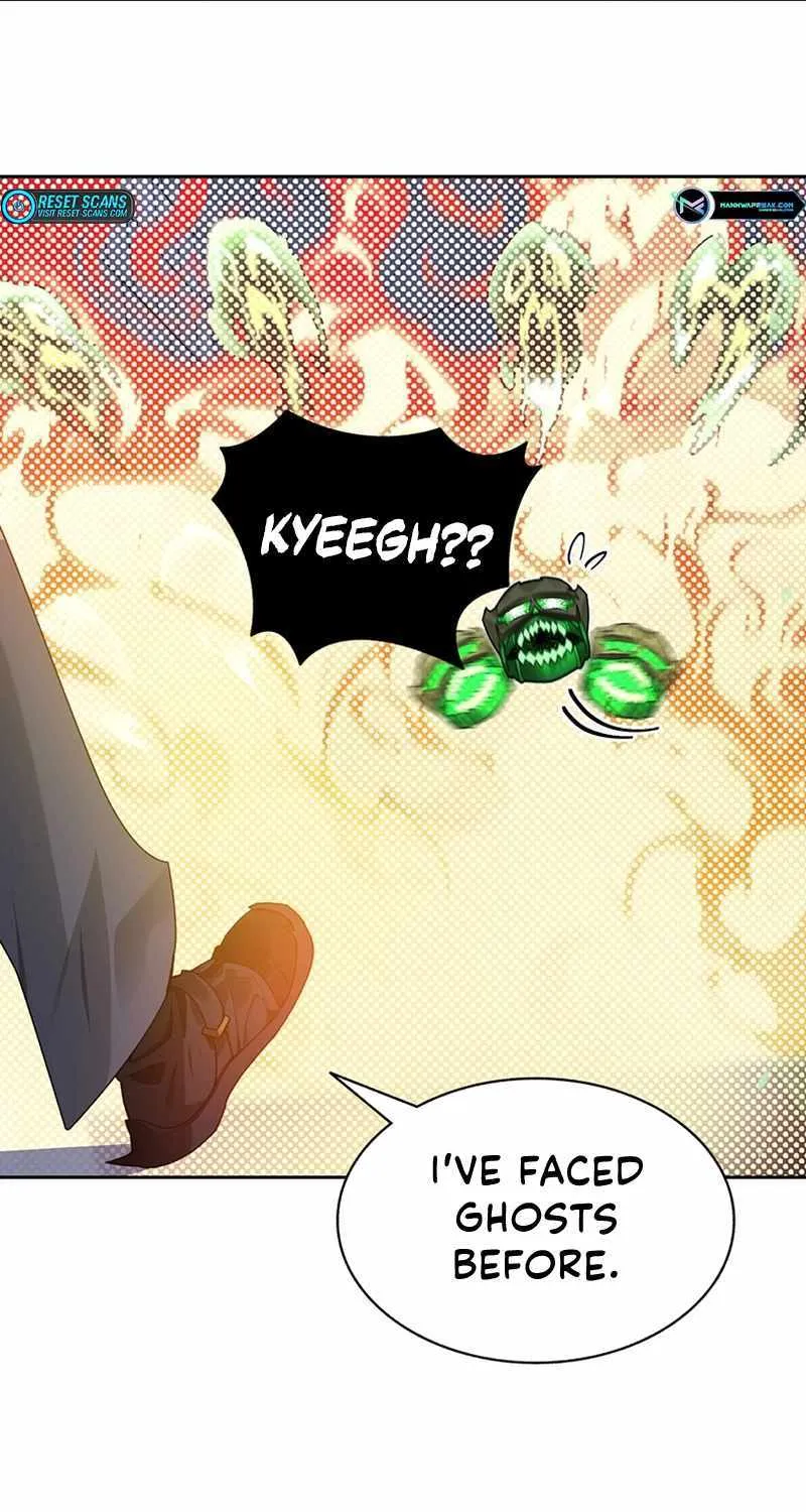 Stuck in the Tower Zinmanga X Chapter 60 Page 39